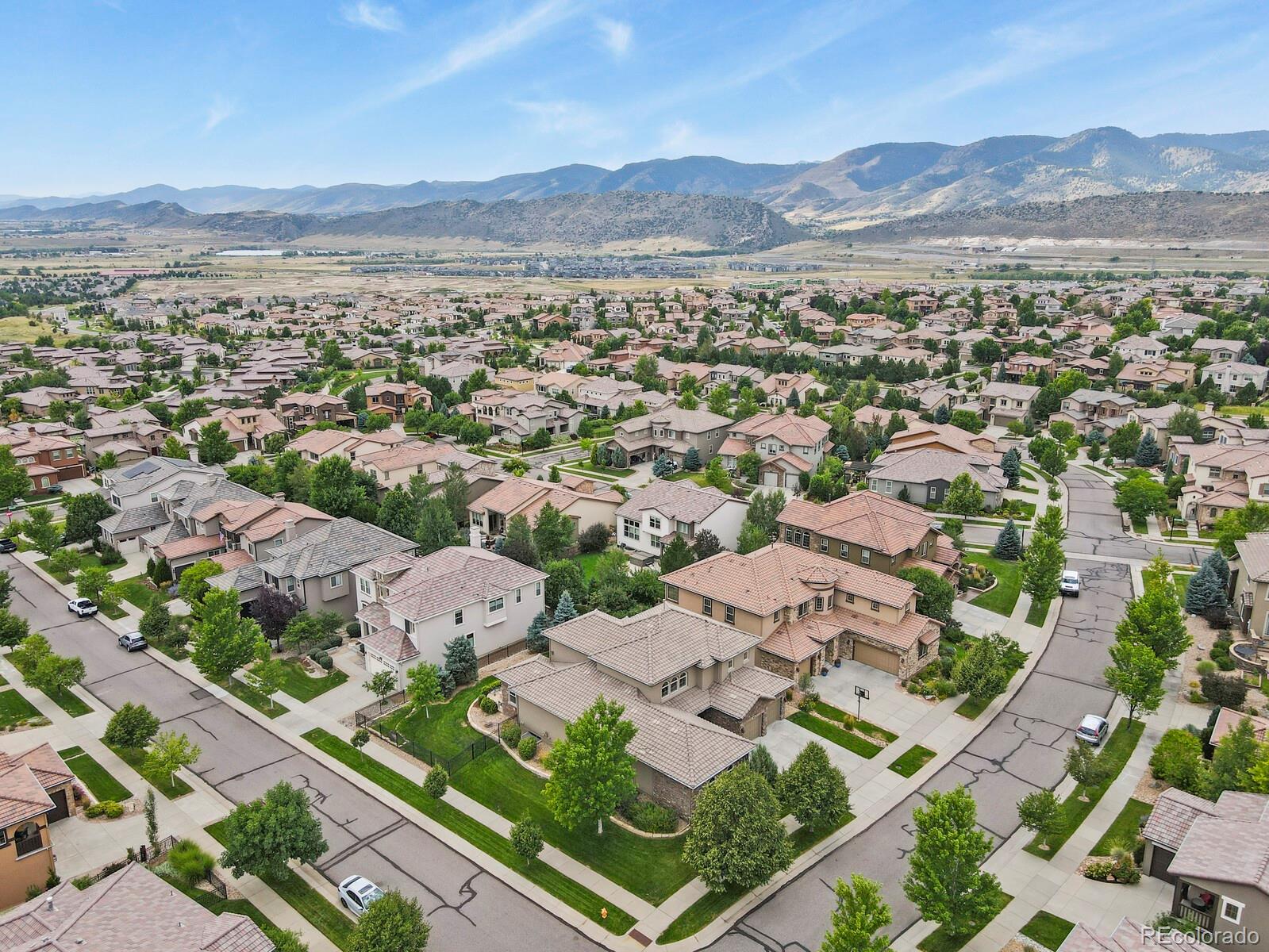 MLS Image #45 for 14976 w warren avenue,lakewood, Colorado