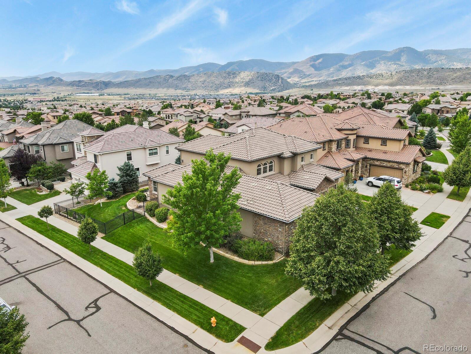 MLS Image #46 for 14976 w warren avenue,lakewood, Colorado