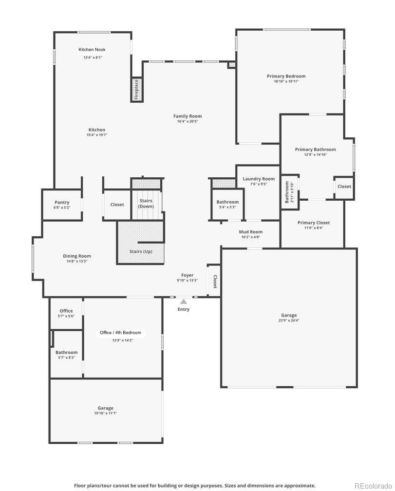 MLS Image #47 for 14976 w warren avenue,lakewood, Colorado