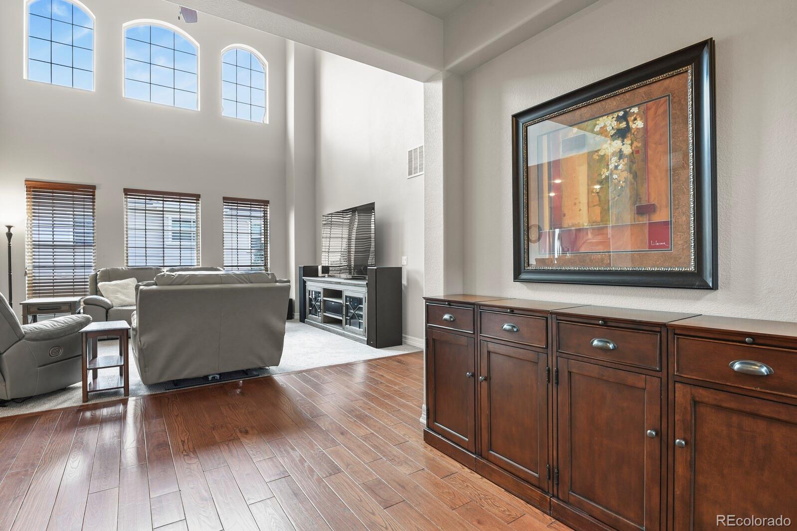 MLS Image #5 for 14976 w warren avenue,lakewood, Colorado