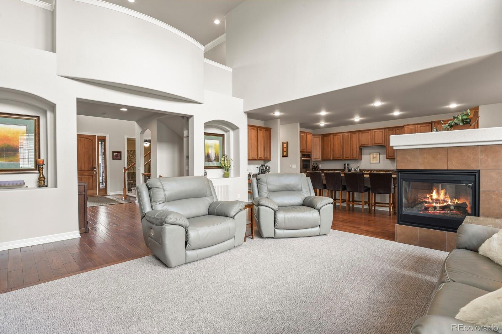 MLS Image #7 for 14976 w warren avenue,lakewood, Colorado