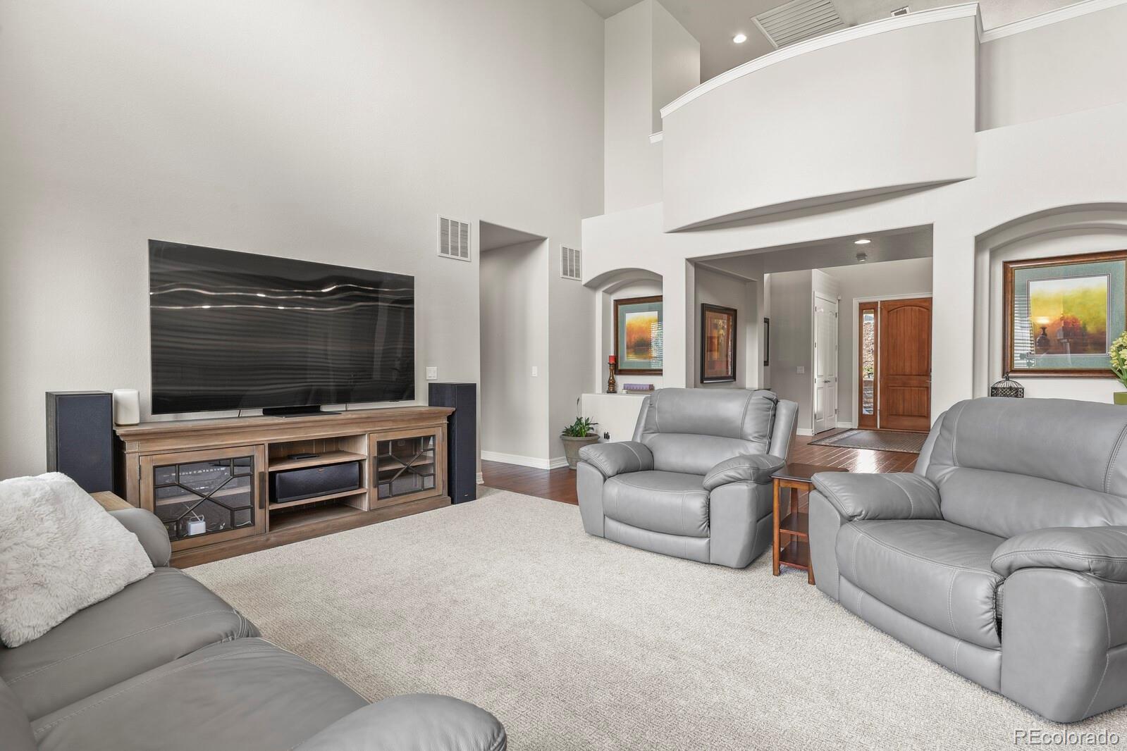 MLS Image #8 for 14976 w warren avenue,lakewood, Colorado