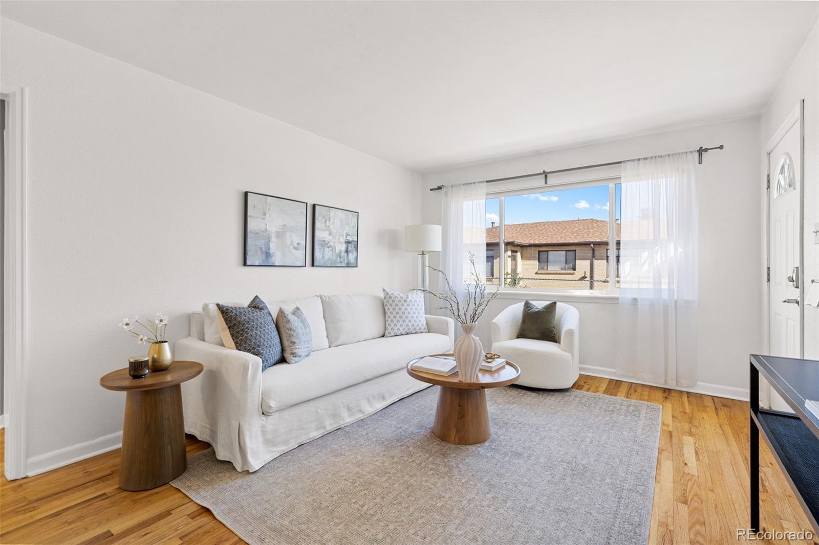MLS Image #1 for 1357 s grant street ,denver, Colorado