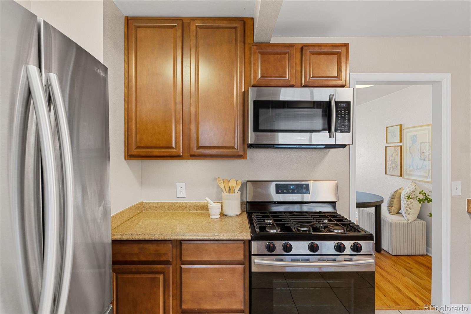 MLS Image #10 for 1357 s grant street ,denver, Colorado