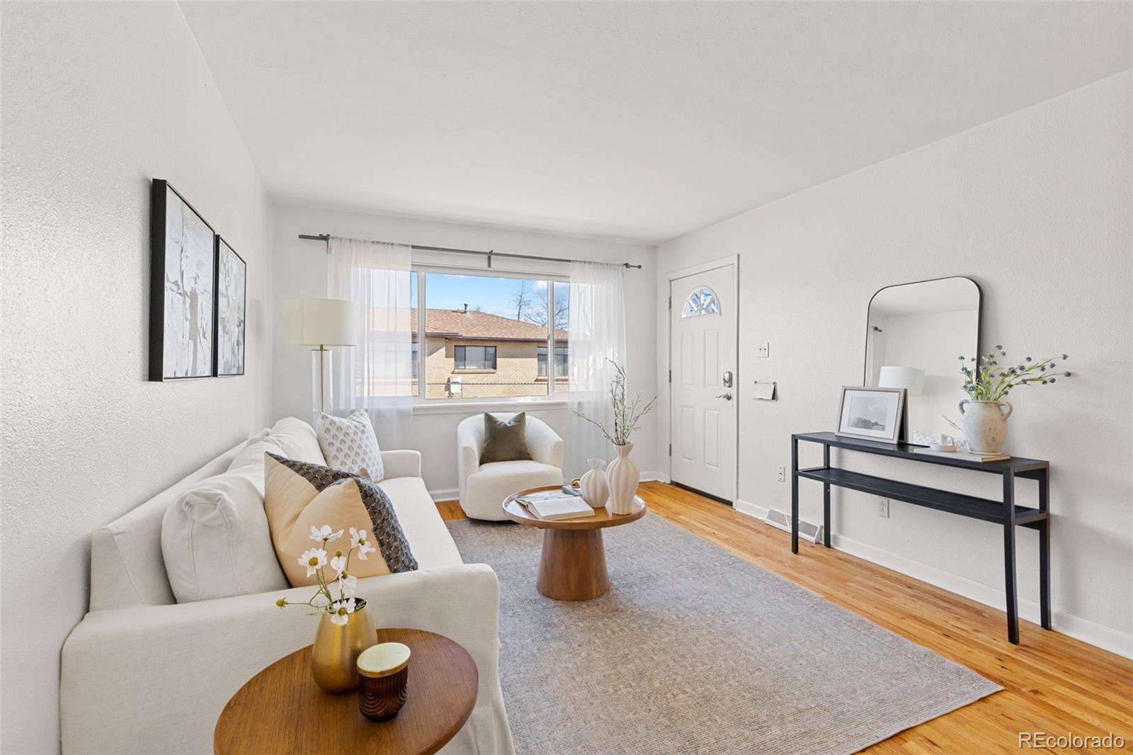 MLS Image #2 for 1357 s grant street ,denver, Colorado