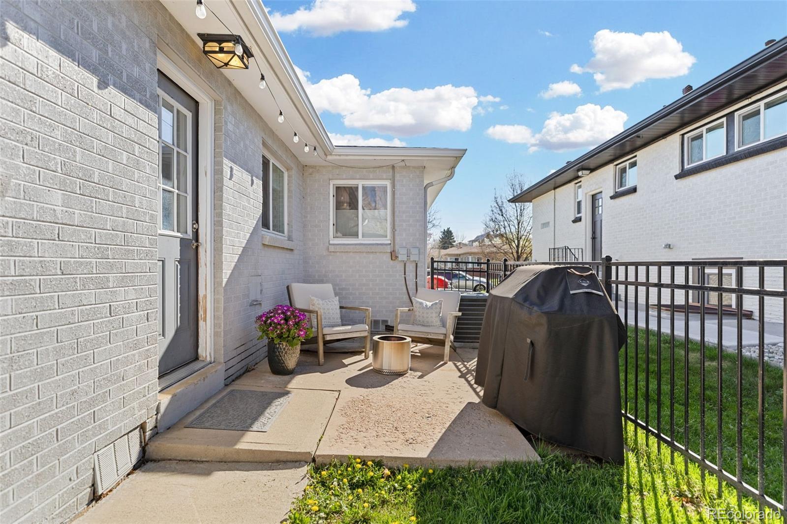 MLS Image #24 for 1357 s grant street ,denver, Colorado