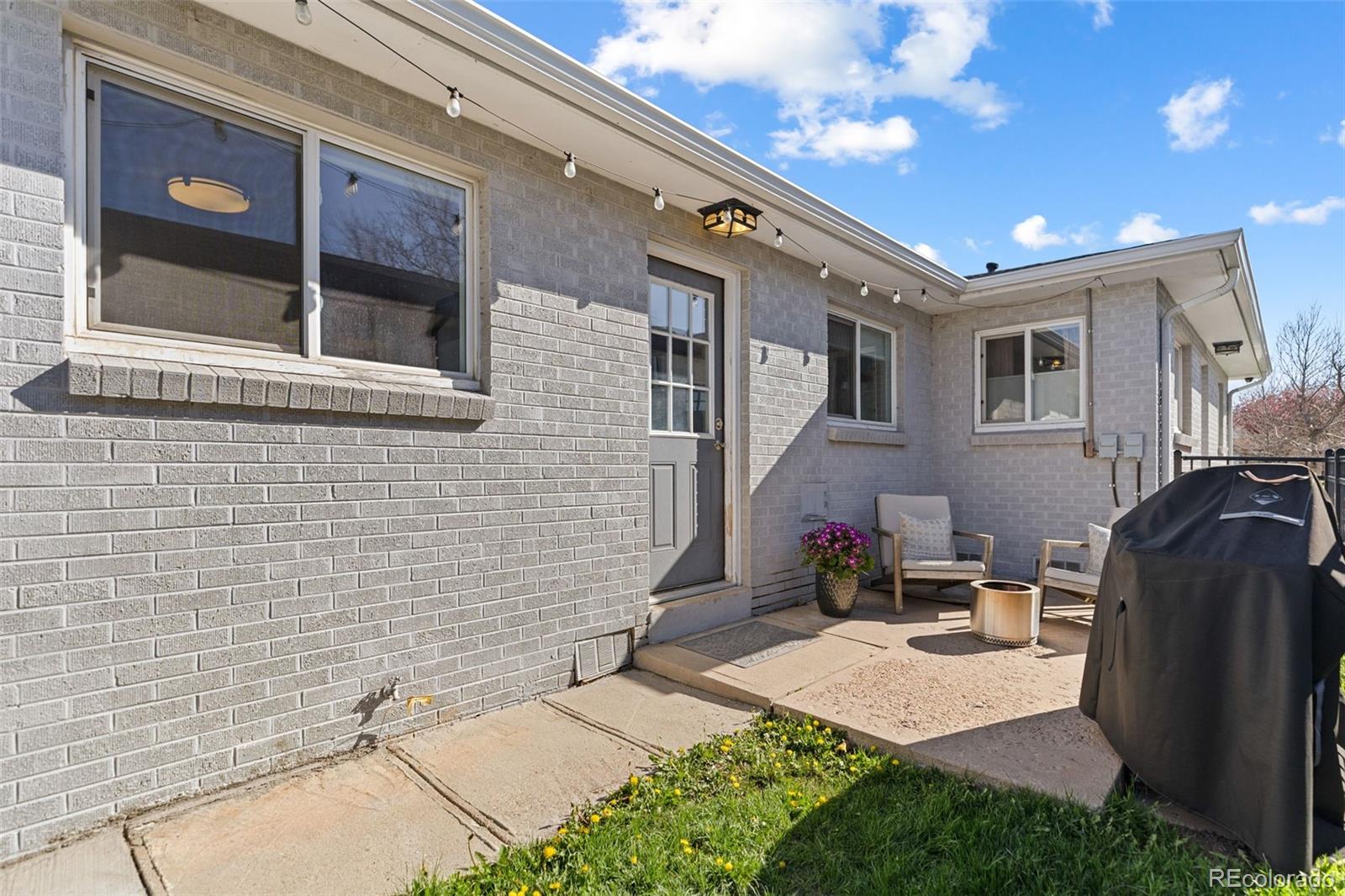 MLS Image #25 for 1357 s grant street ,denver, Colorado