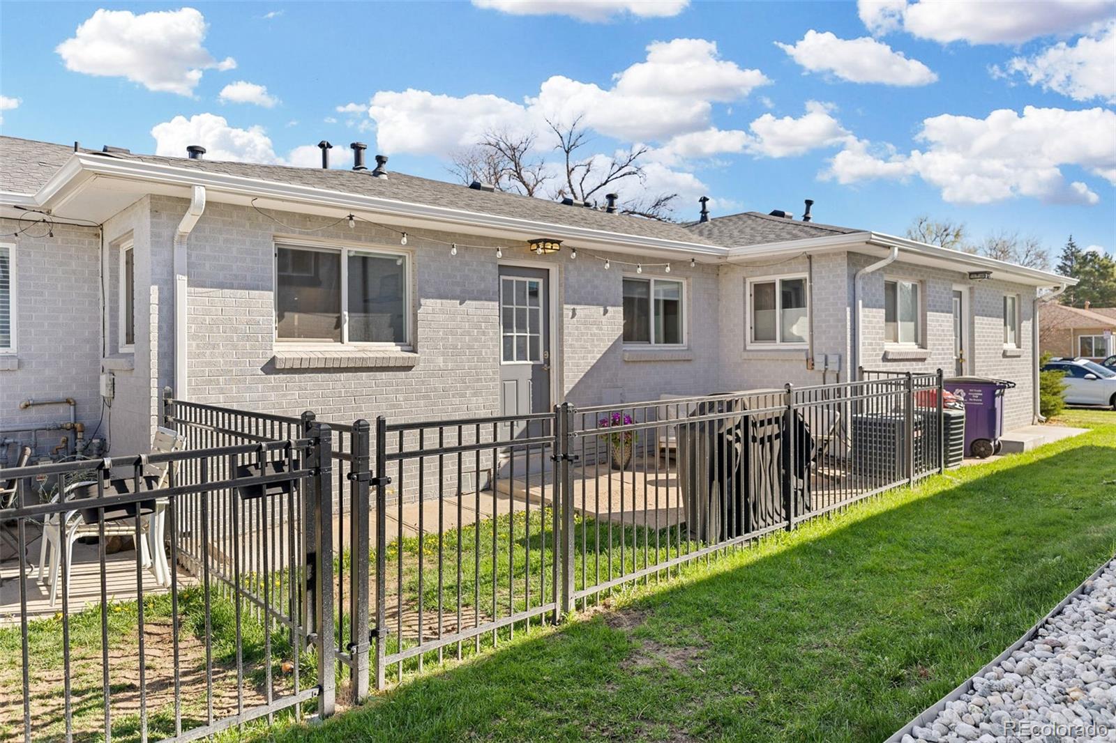 MLS Image #26 for 1357 s grant street ,denver, Colorado