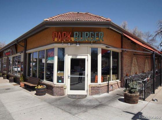 MLS Image #31 for 1357 s grant street ,denver, Colorado