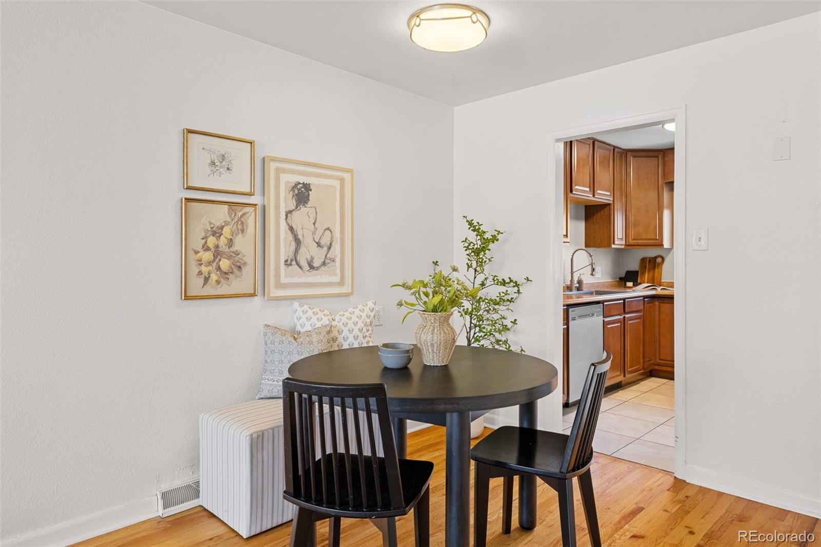 MLS Image #5 for 1357 s grant street ,denver, Colorado