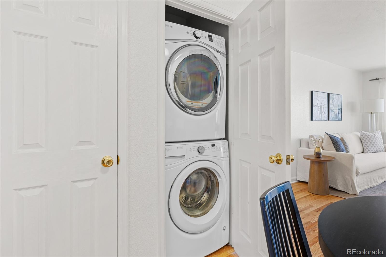 MLS Image #6 for 1357 s grant street ,denver, Colorado