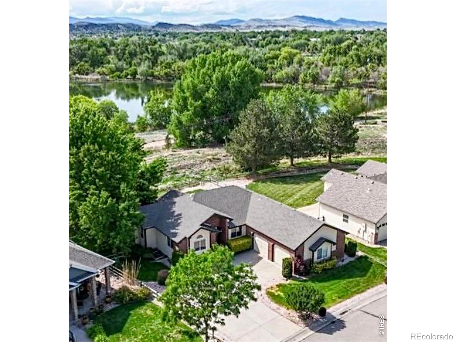 MLS Image #0 for 373  orvis court,loveland, Colorado