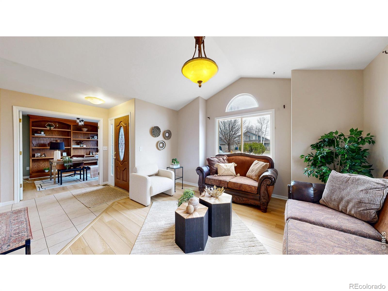 MLS Image #5 for 373  orvis court,loveland, Colorado