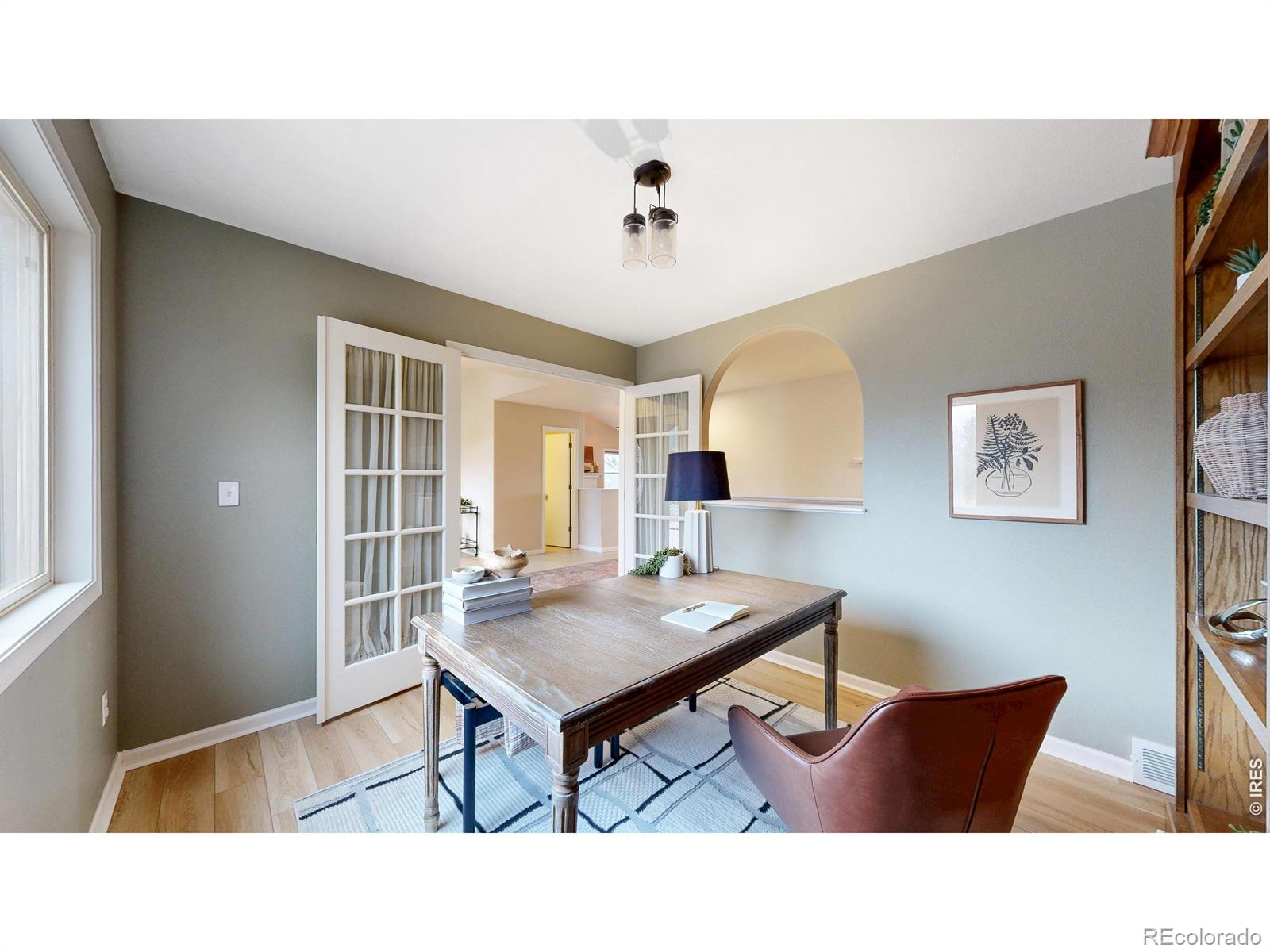 MLS Image #6 for 373  orvis court,loveland, Colorado