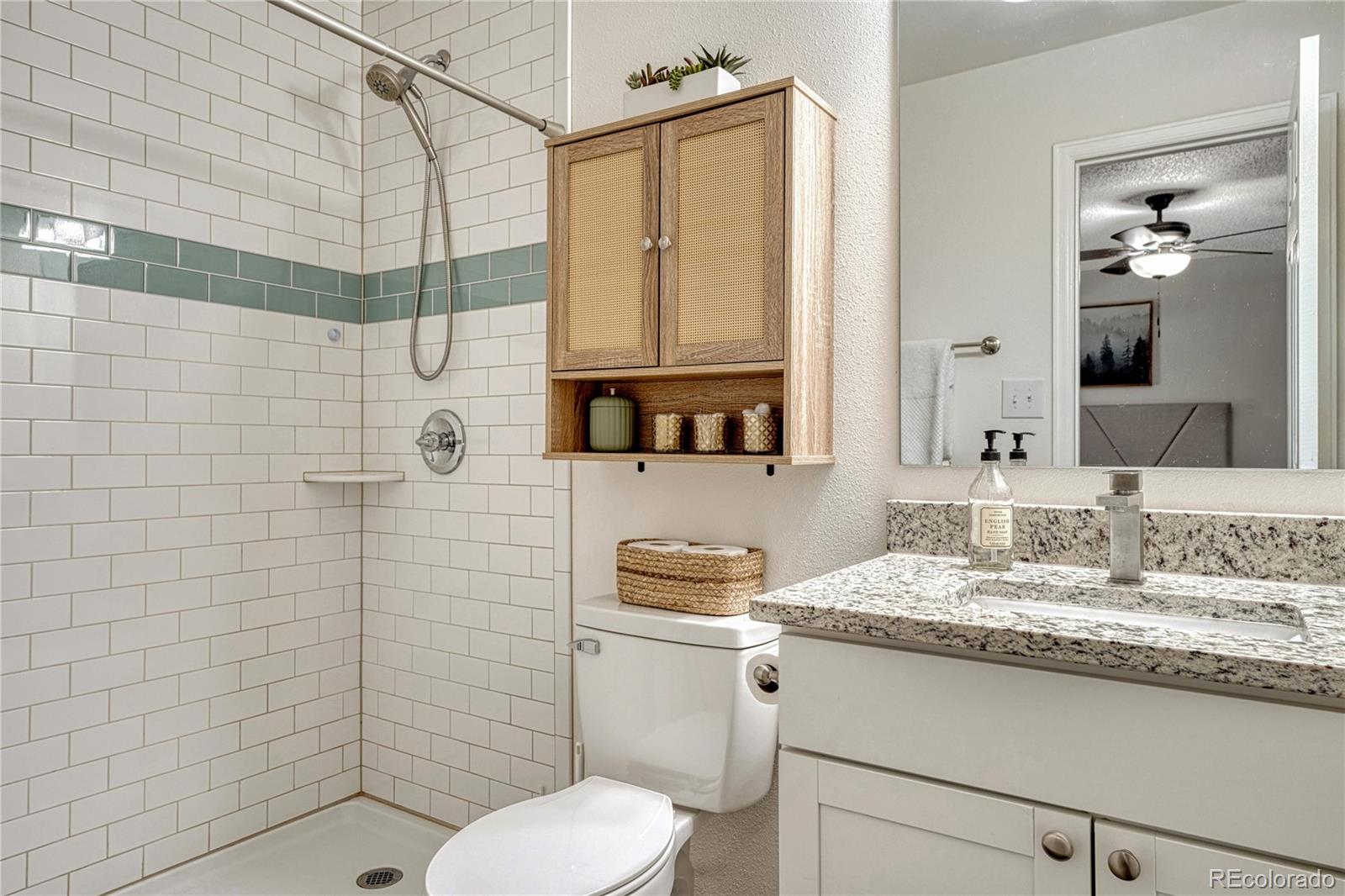 MLS Image #12 for 2935  rolling wood loop,colorado springs, Colorado