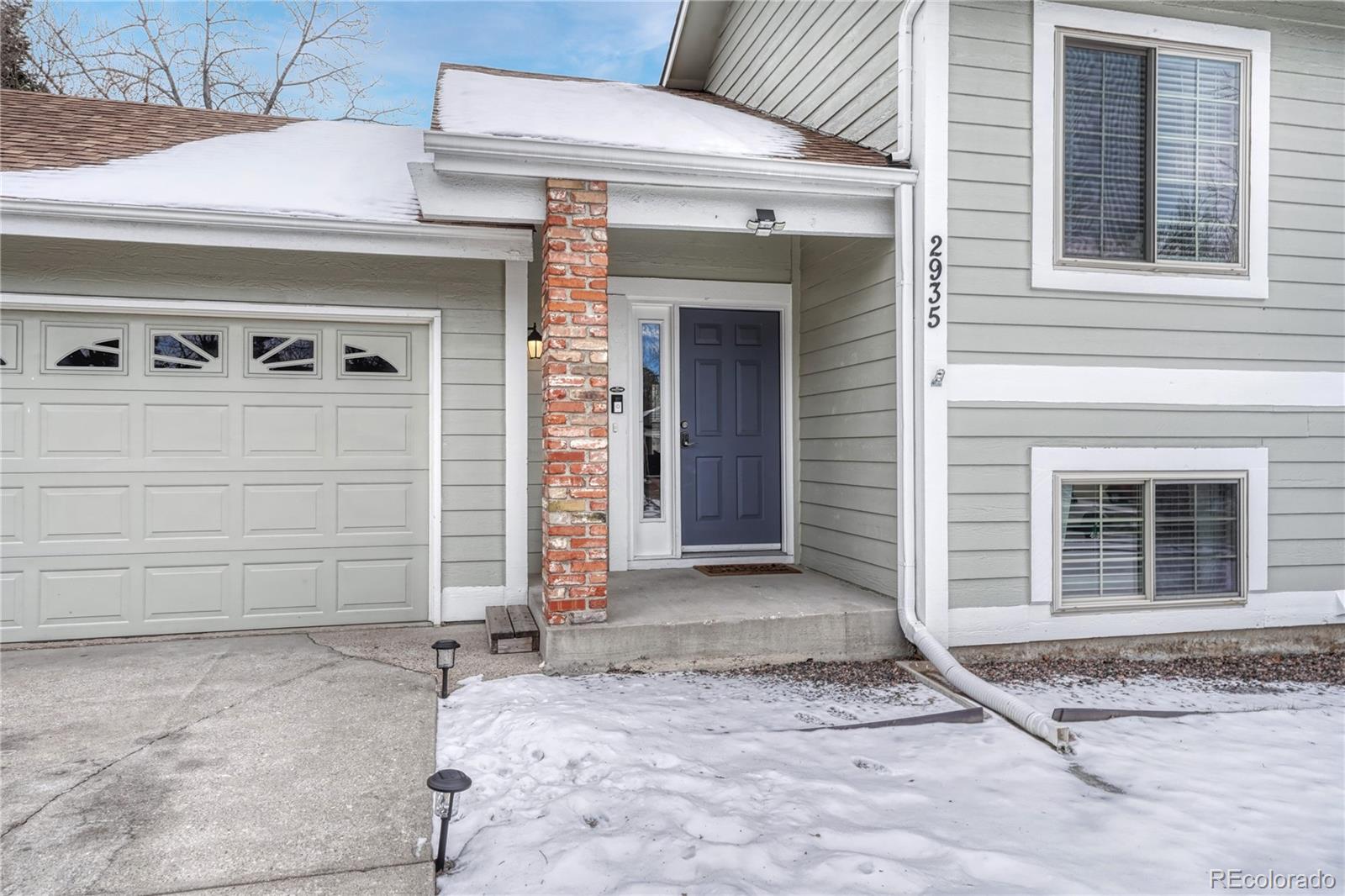 MLS Image #2 for 2935  rolling wood loop,colorado springs, Colorado