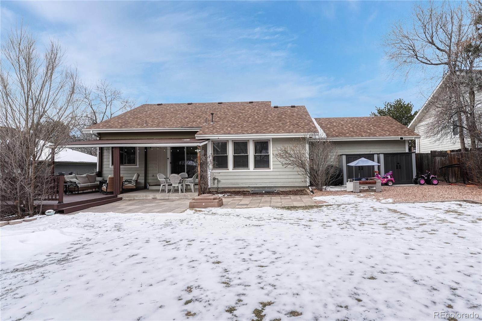 MLS Image #28 for 2935  rolling wood loop,colorado springs, Colorado