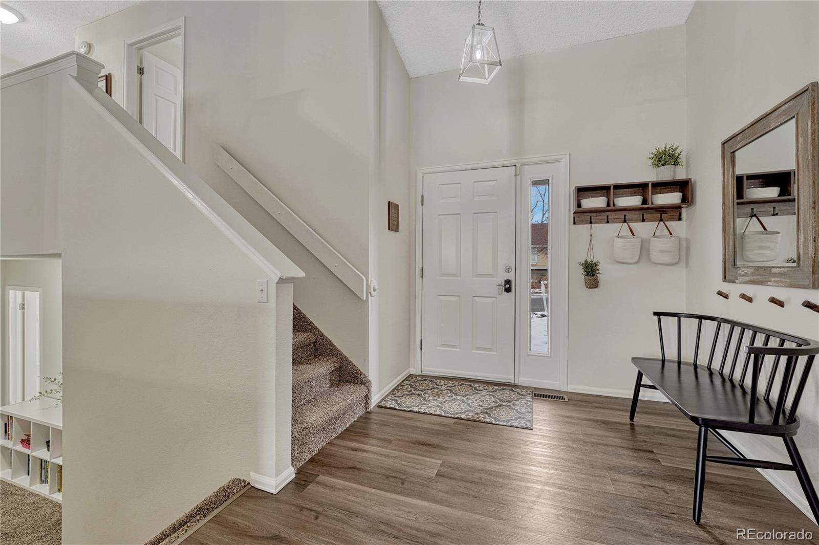 MLS Image #3 for 2935  rolling wood loop,colorado springs, Colorado
