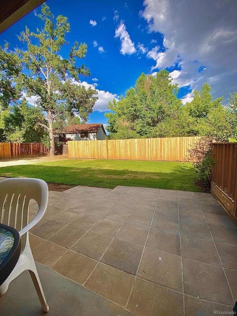 MLS Image #30 for 2935  rolling wood loop,colorado springs, Colorado