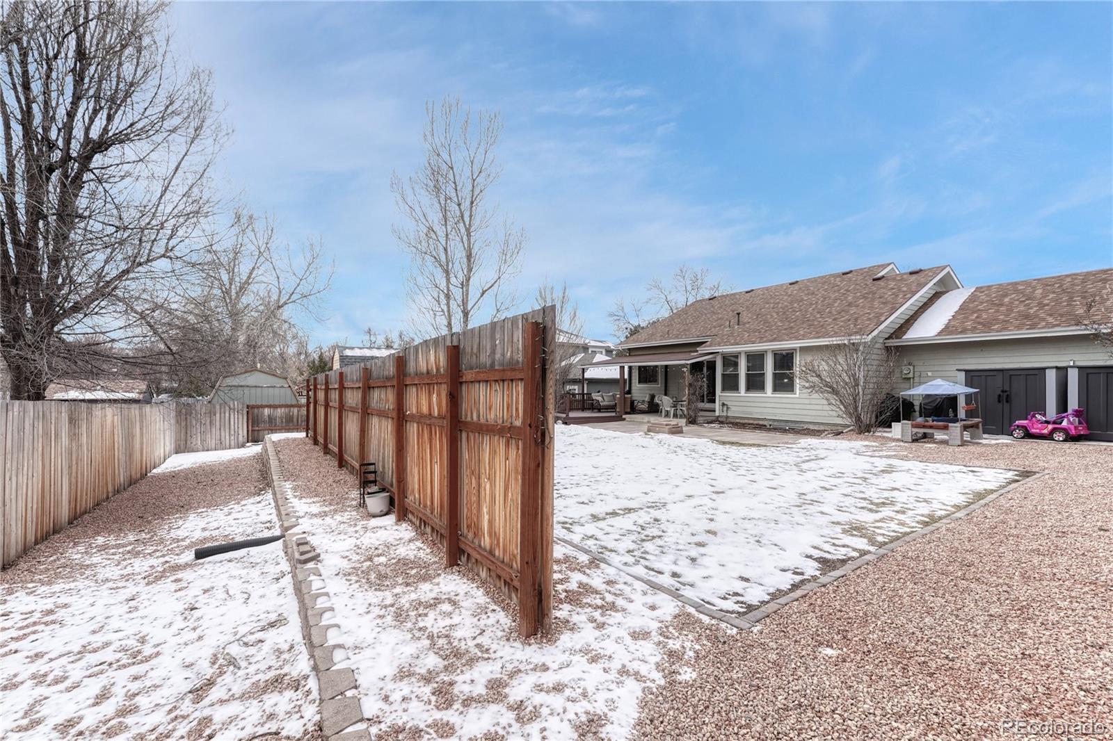 MLS Image #31 for 2935  rolling wood loop,colorado springs, Colorado