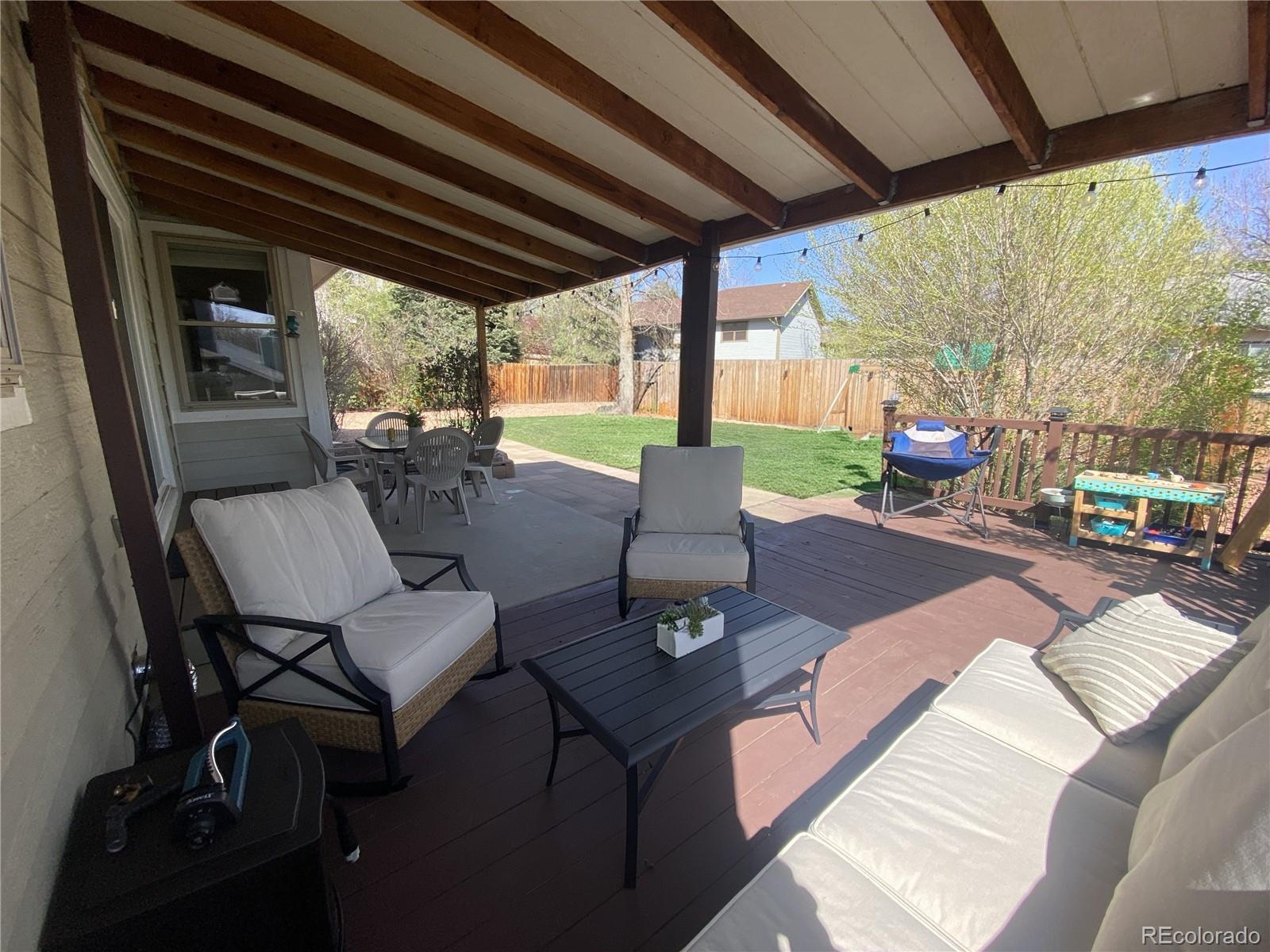 MLS Image #32 for 2935  rolling wood loop,colorado springs, Colorado
