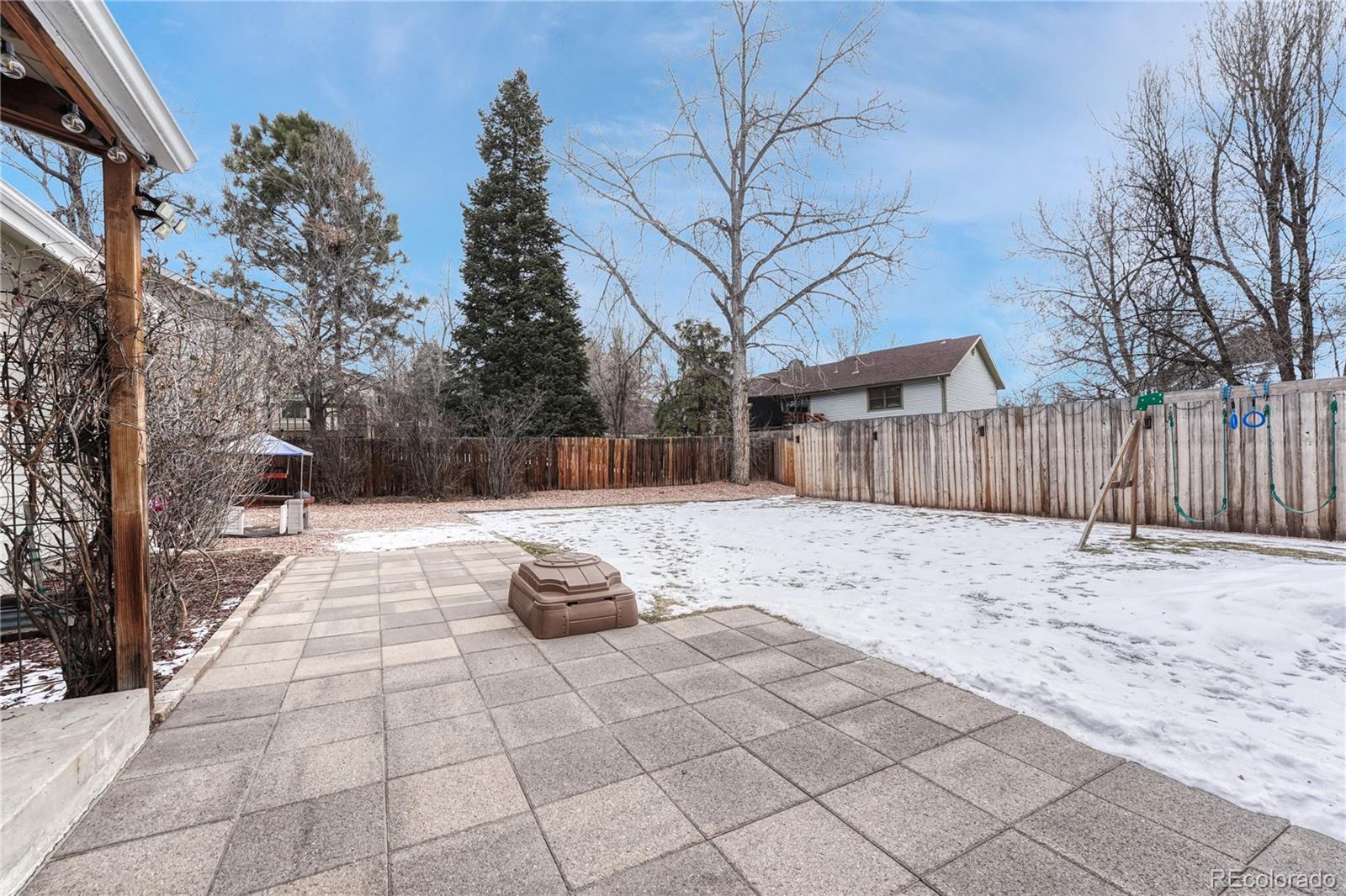 MLS Image #33 for 2935  rolling wood loop,colorado springs, Colorado