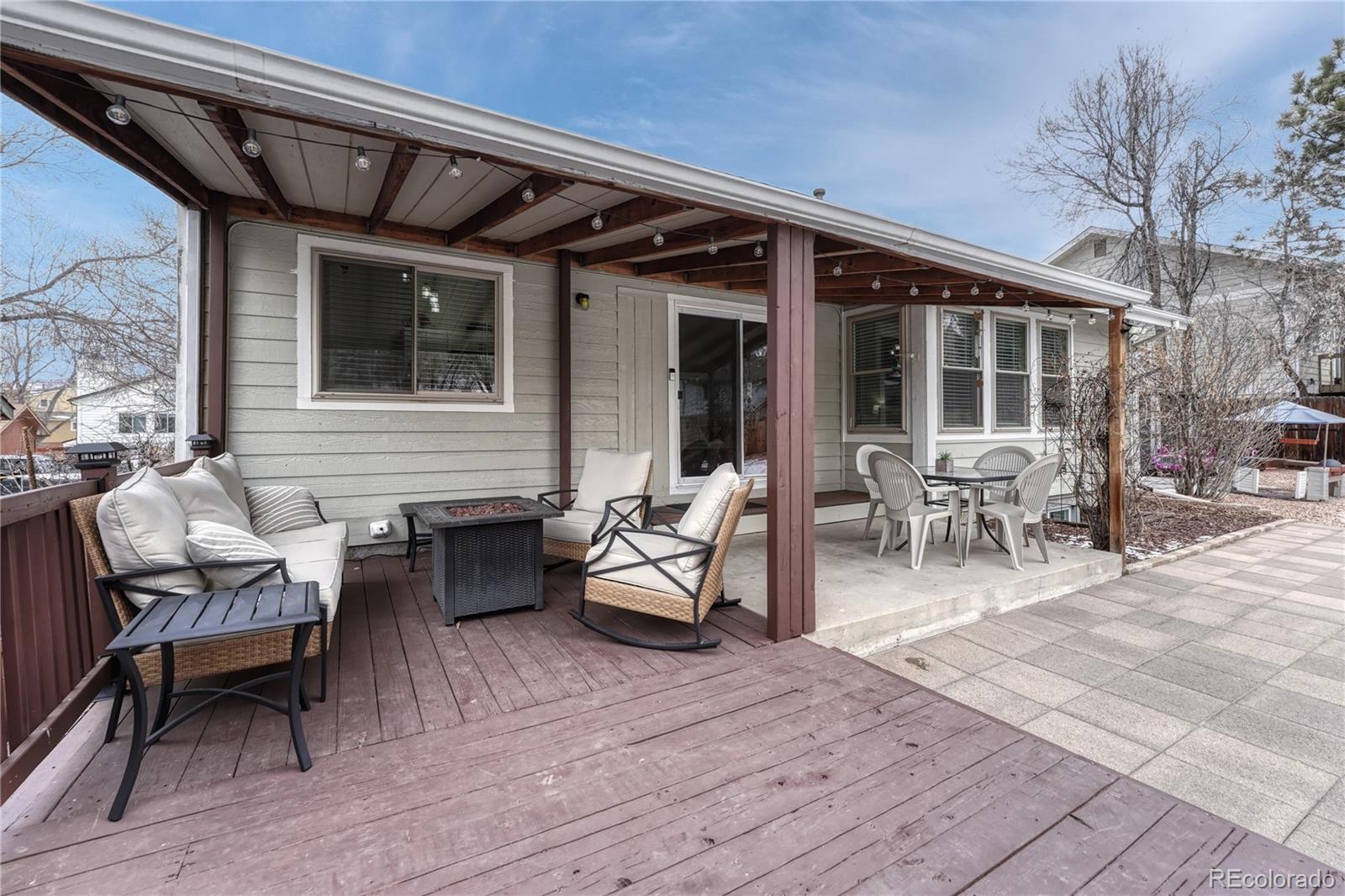MLS Image #34 for 2935  rolling wood loop,colorado springs, Colorado