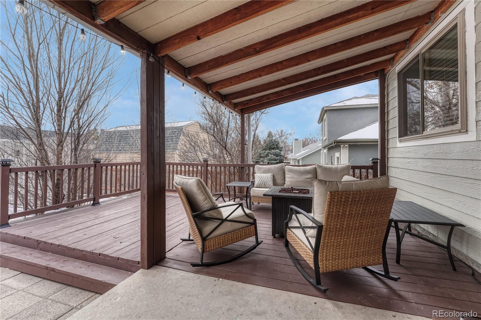 MLS Image #36 for 2935  rolling wood loop,colorado springs, Colorado