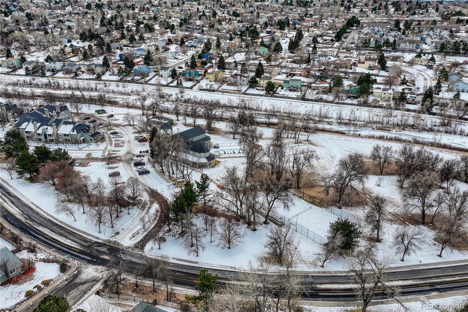 MLS Image #39 for 2935  rolling wood loop,colorado springs, Colorado