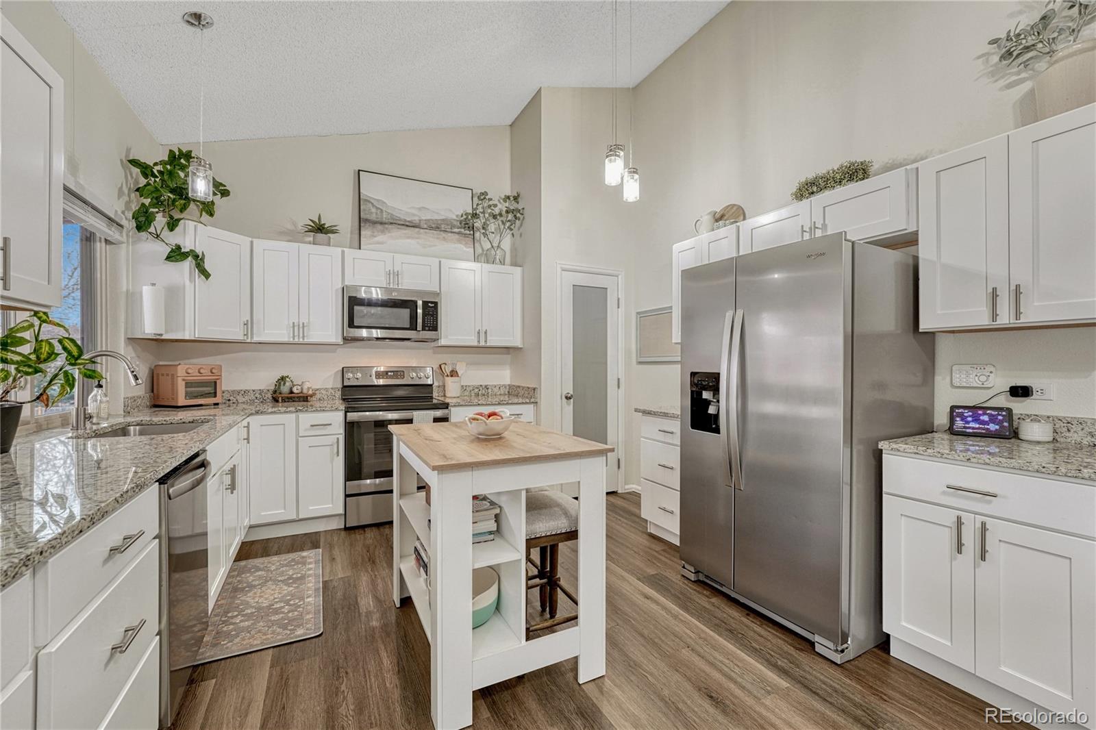 MLS Image #4 for 2935  rolling wood loop,colorado springs, Colorado