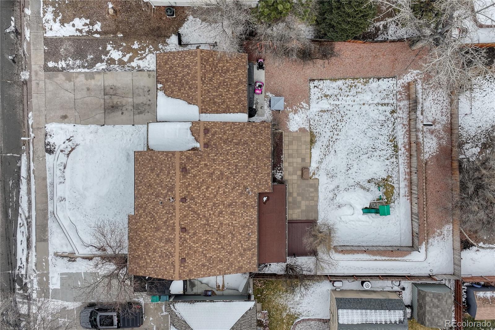 MLS Image #40 for 2935  rolling wood loop,colorado springs, Colorado