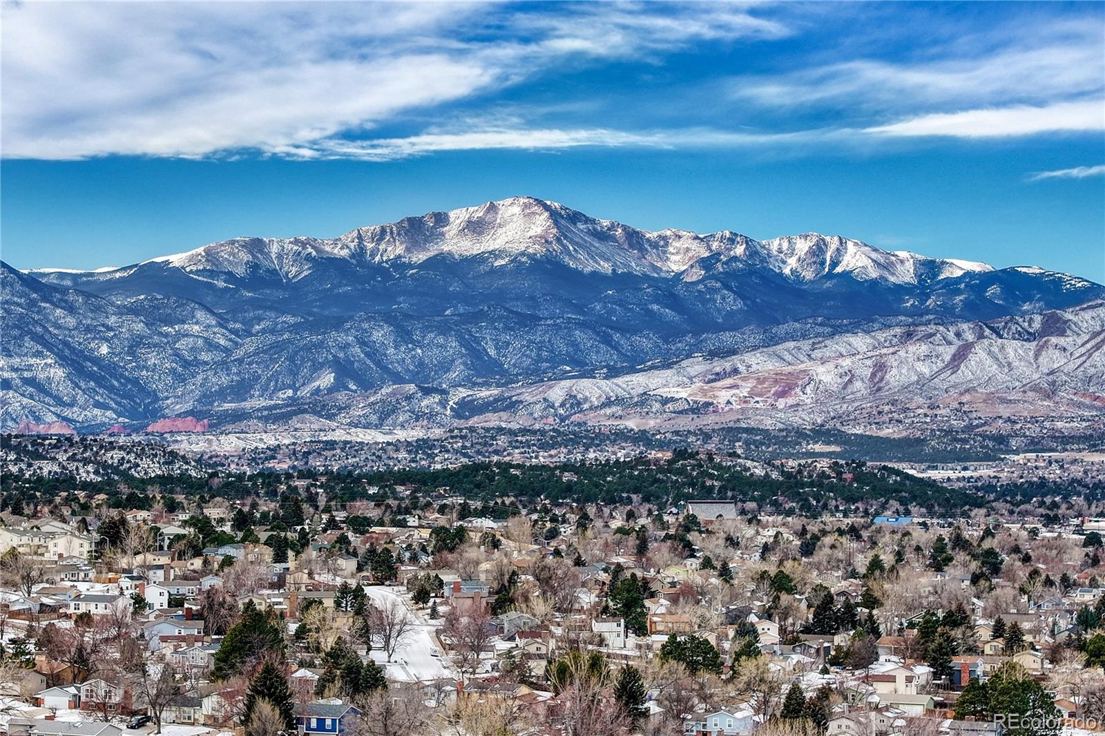 MLS Image #41 for 2935  rolling wood loop,colorado springs, Colorado