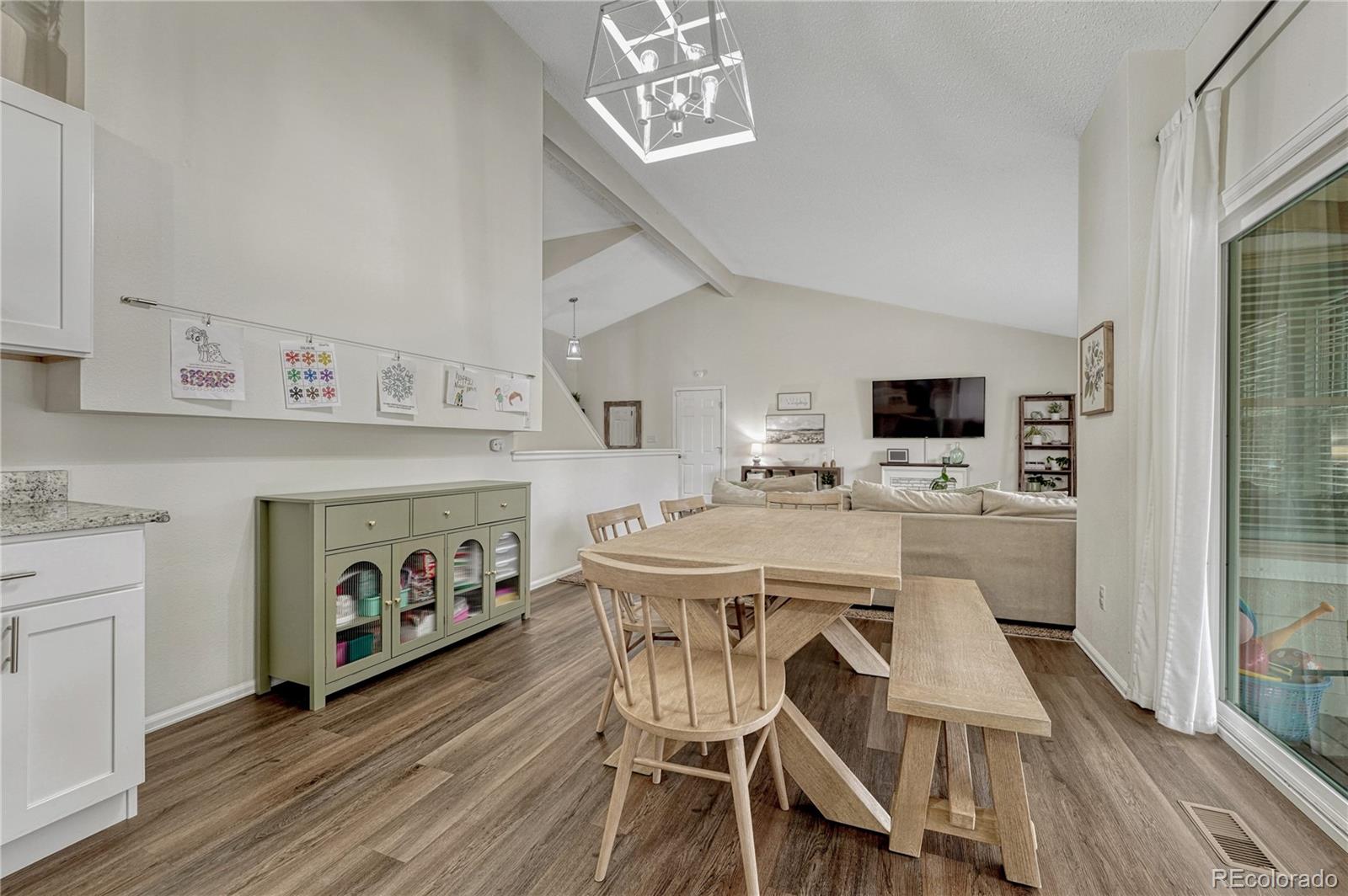 MLS Image #5 for 2935  rolling wood loop,colorado springs, Colorado