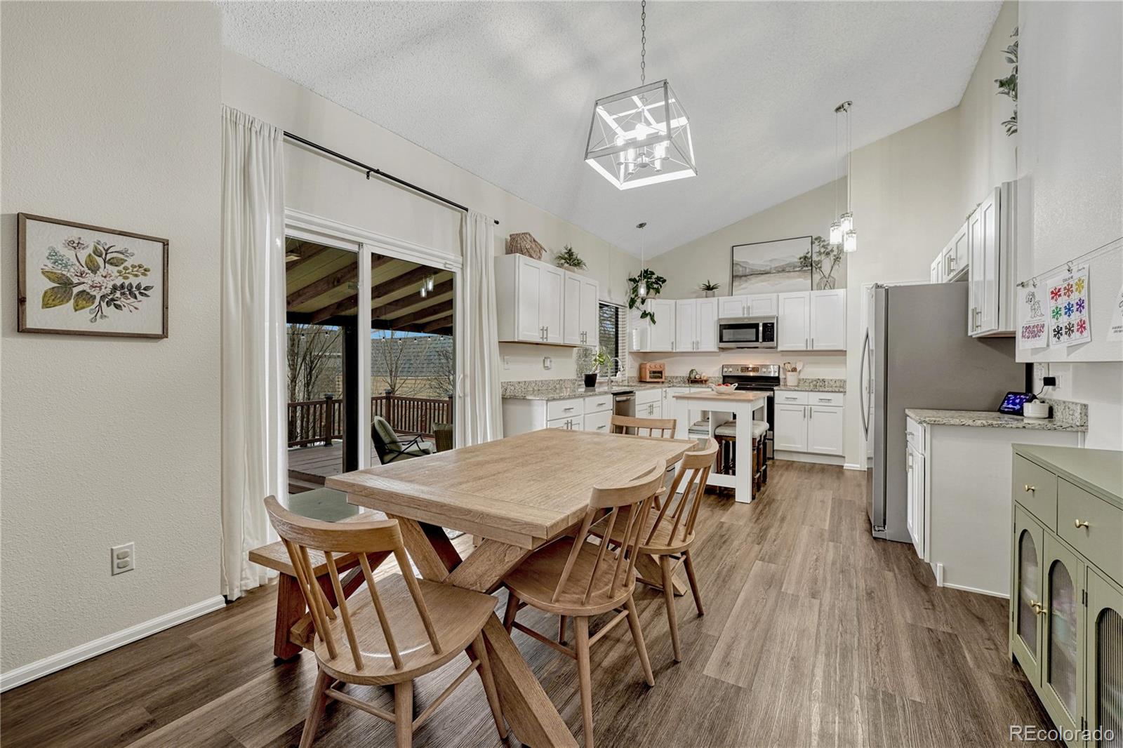MLS Image #6 for 2935  rolling wood loop,colorado springs, Colorado