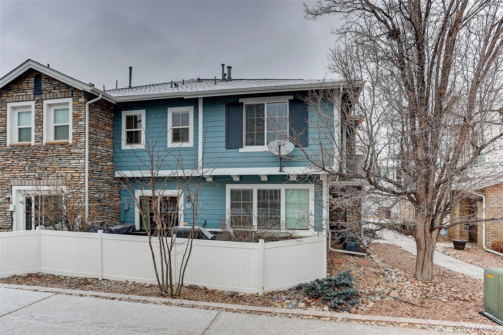 MLS Image #1 for 167  whitehaven circle ,highlands ranch, Colorado