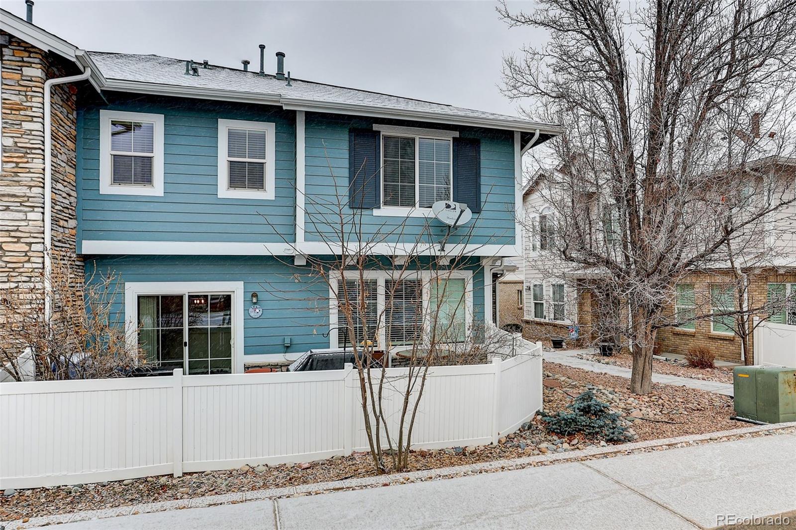 MLS Image #2 for 167  whitehaven circle ,highlands ranch, Colorado