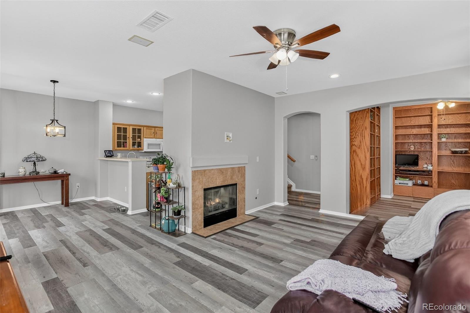 MLS Image #6 for 167  whitehaven circle ,highlands ranch, Colorado