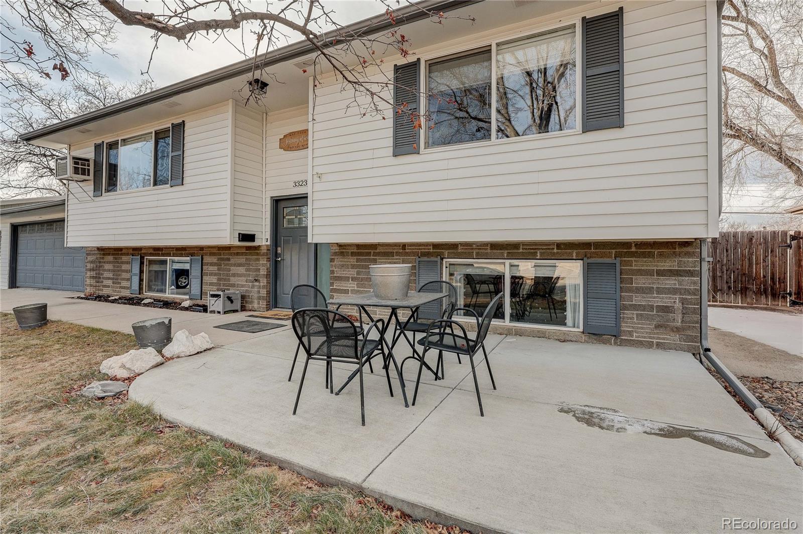 MLS Image #1 for 3323 n colorado avenue,loveland, Colorado