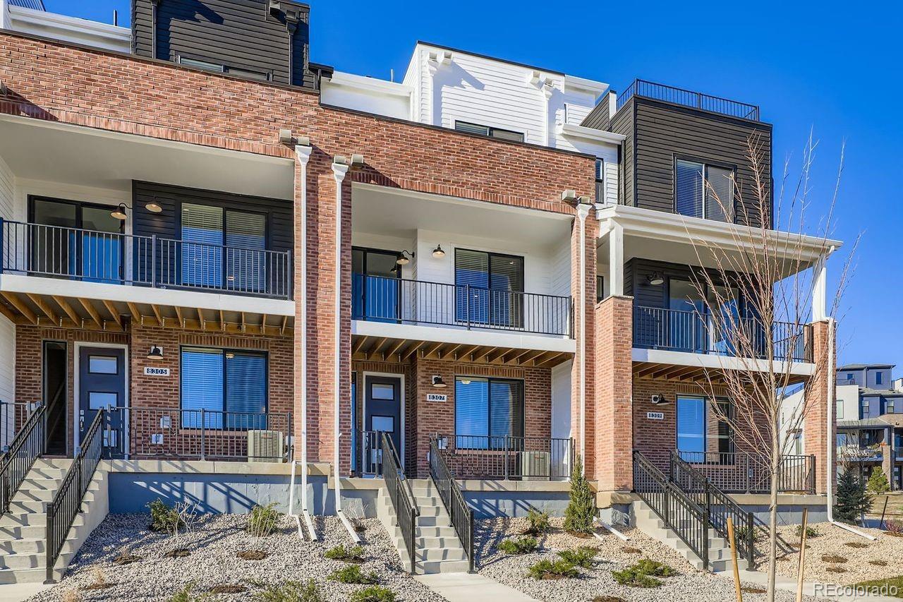 MLS Image #1 for 8307  mount kataka street ,littleton, Colorado