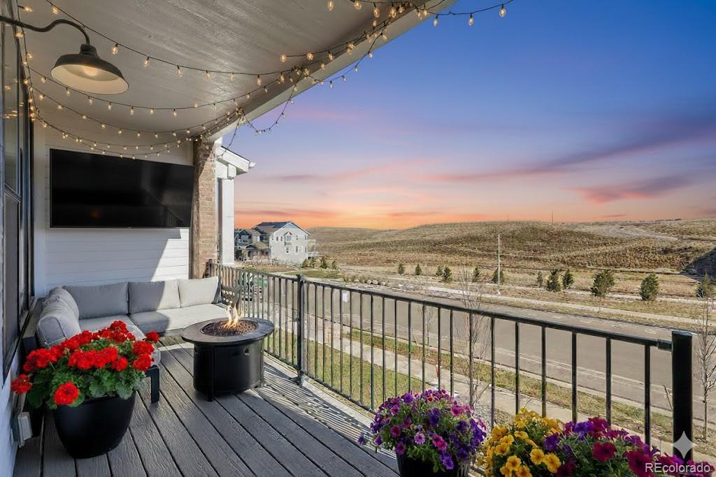 MLS Image #12 for 8307  mount kataka street ,littleton, Colorado