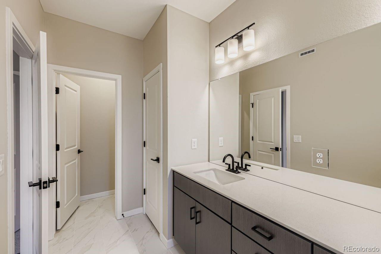 MLS Image #17 for 8307  mount kataka street ,littleton, Colorado