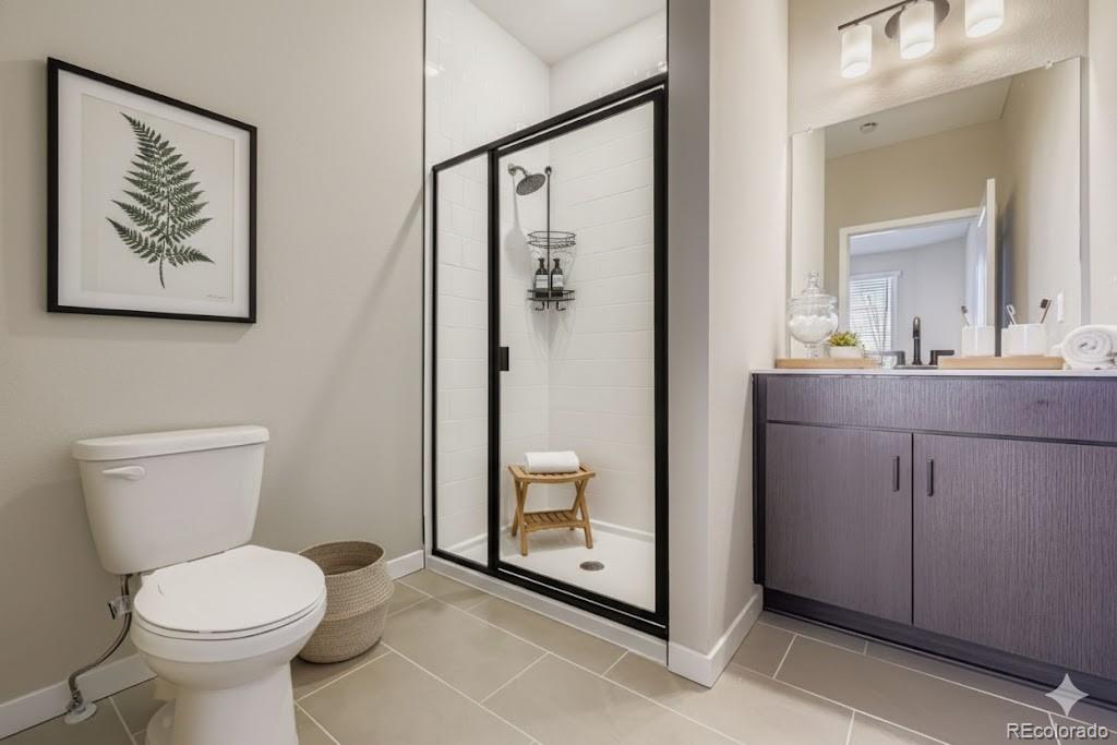 MLS Image #24 for 8307  mount kataka street ,littleton, Colorado