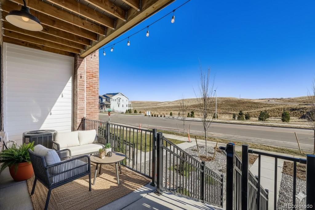 MLS Image #3 for 8307  mount kataka street ,littleton, Colorado