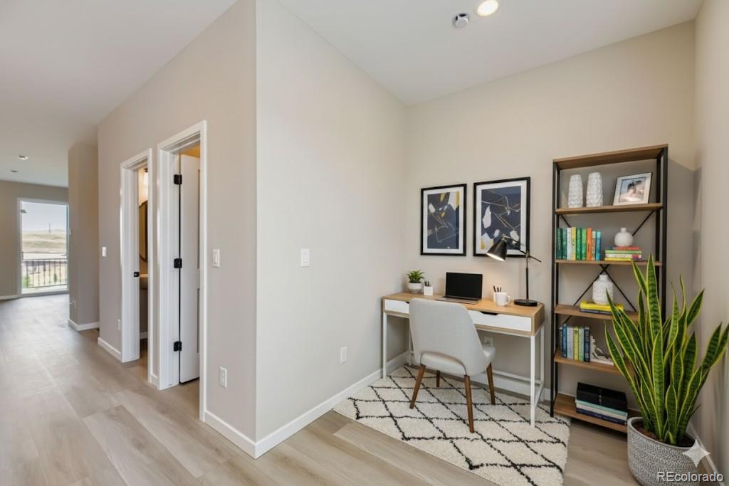 MLS Image #7 for 8307  mount kataka street ,littleton, Colorado