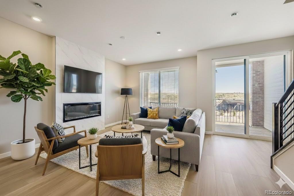 MLS Image #9 for 8307  mount kataka street ,littleton, Colorado