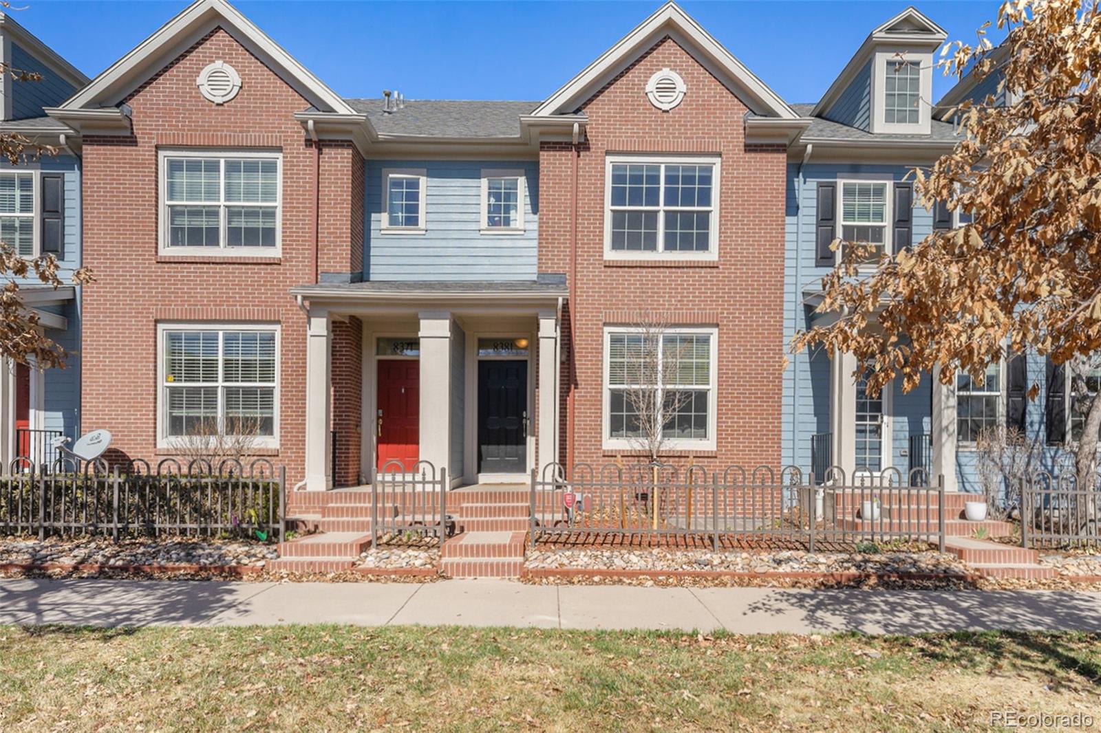 MLS Image #0 for 8381 e 29th avenue ,denver, Colorado
