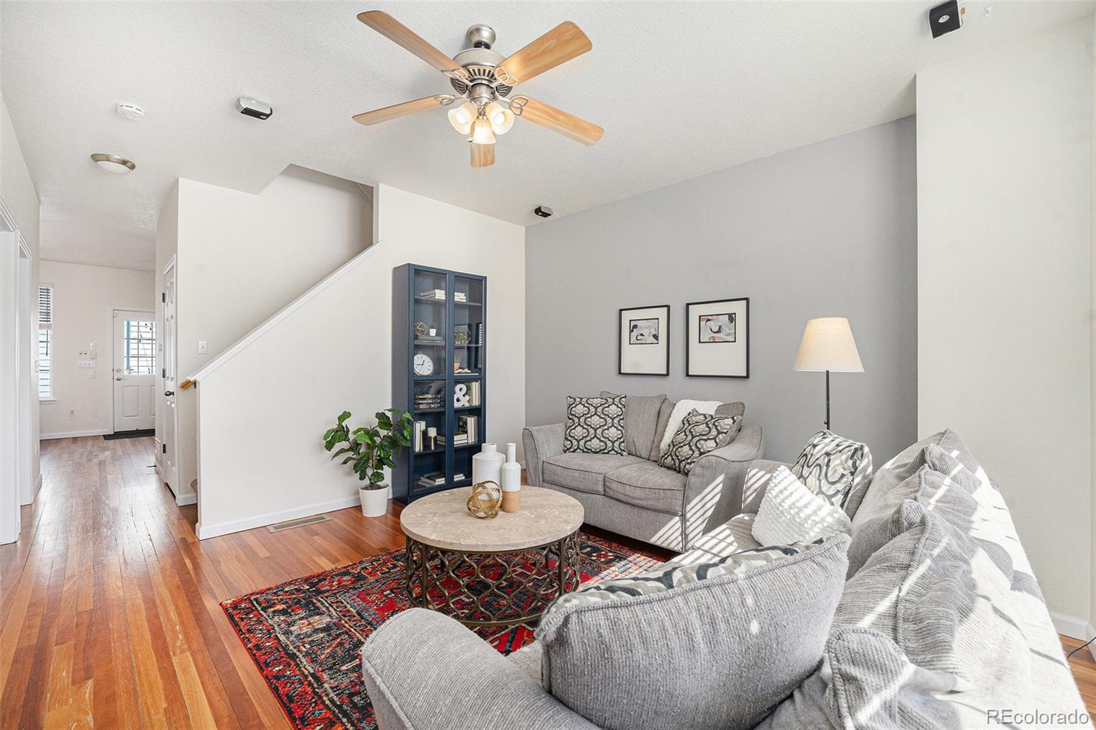 MLS Image #1 for 8381 e 29th avenue ,denver, Colorado