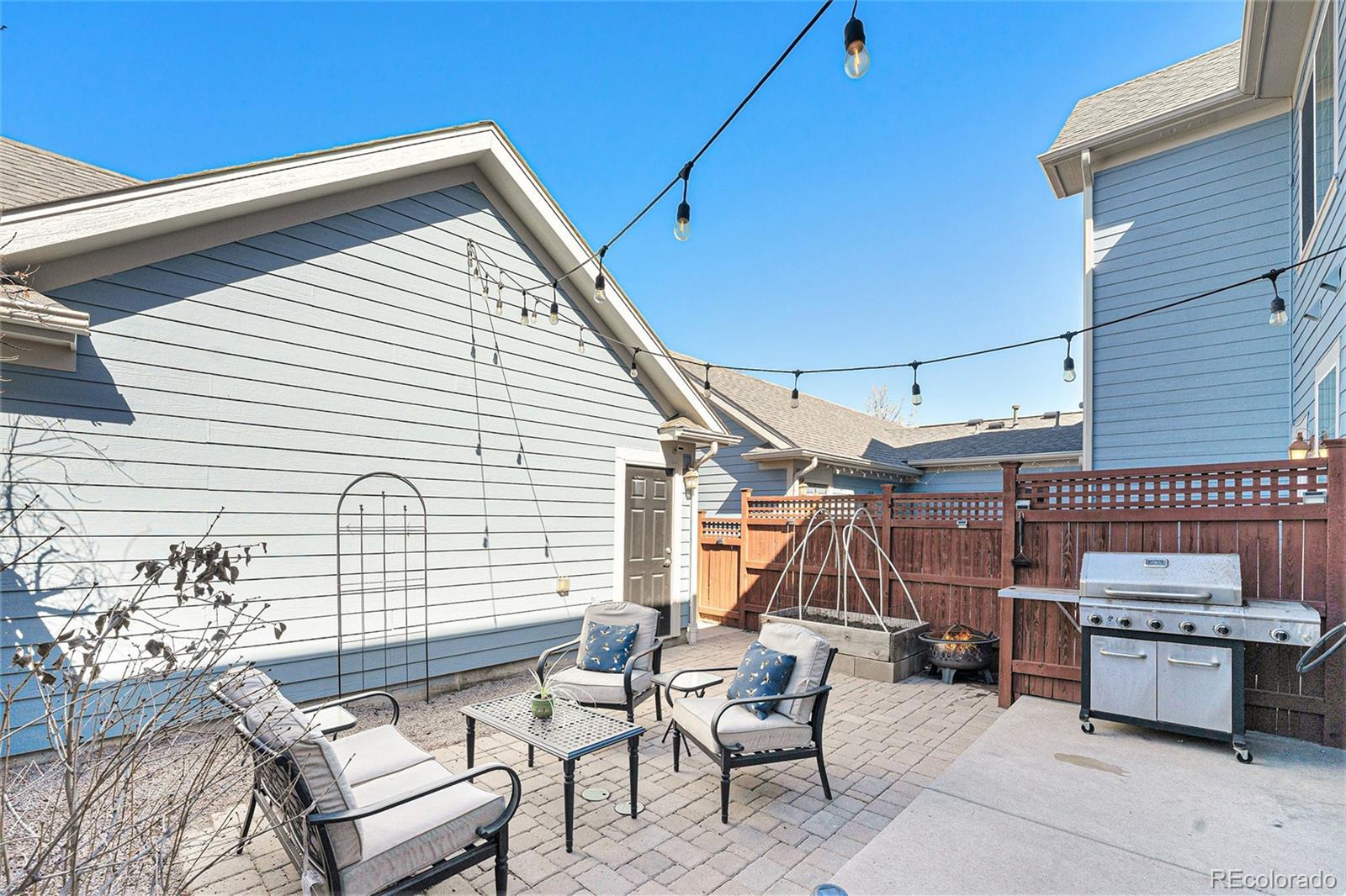 MLS Image #11 for 8381 e 29th avenue ,denver, Colorado
