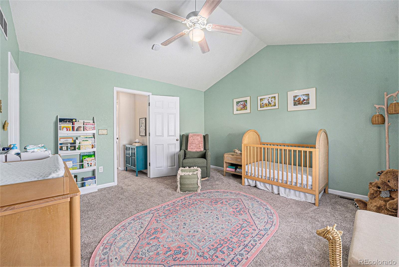 MLS Image #17 for 8381 e 29th avenue ,denver, Colorado