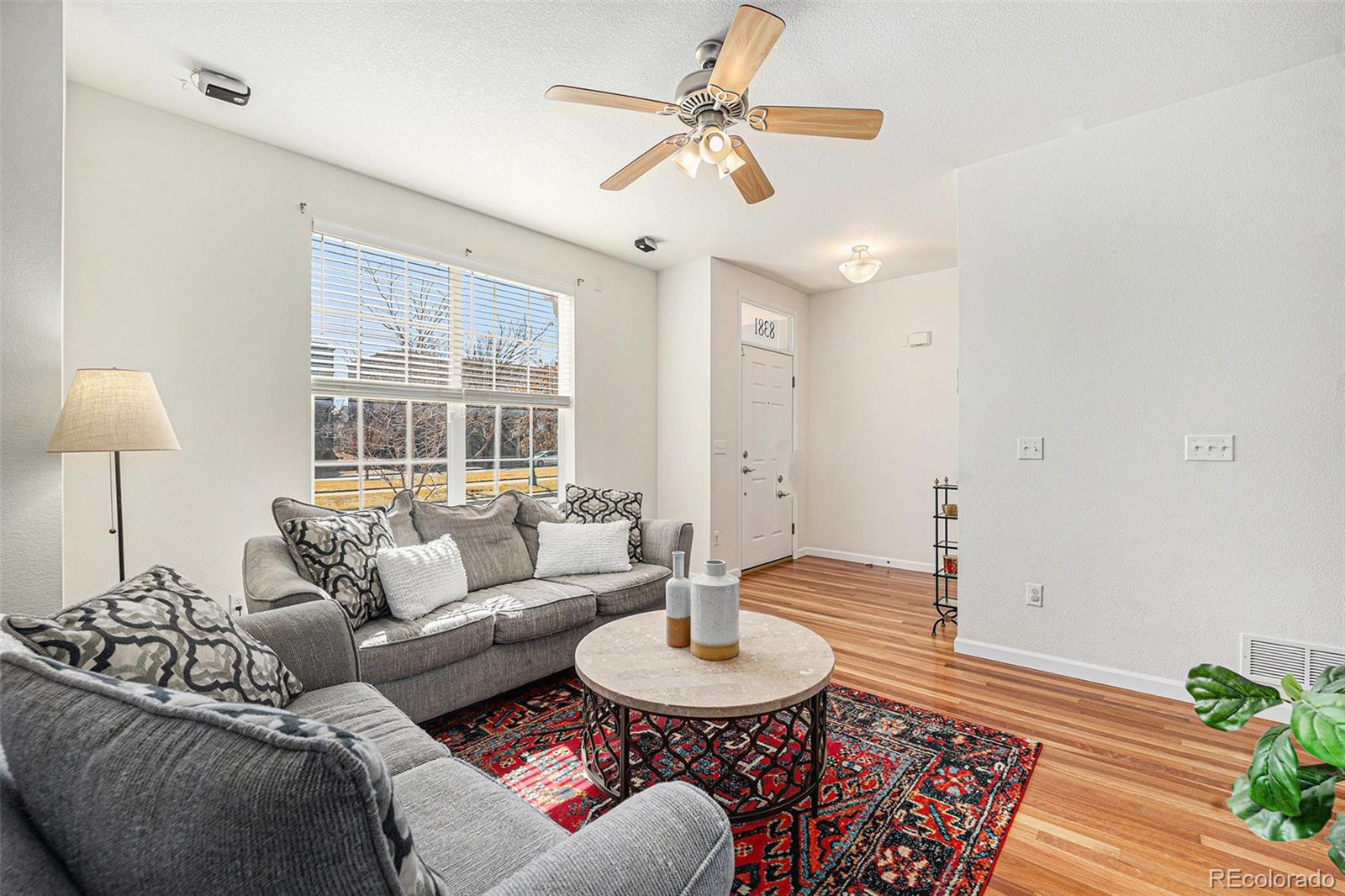 MLS Image #2 for 8381 e 29th avenue ,denver, Colorado